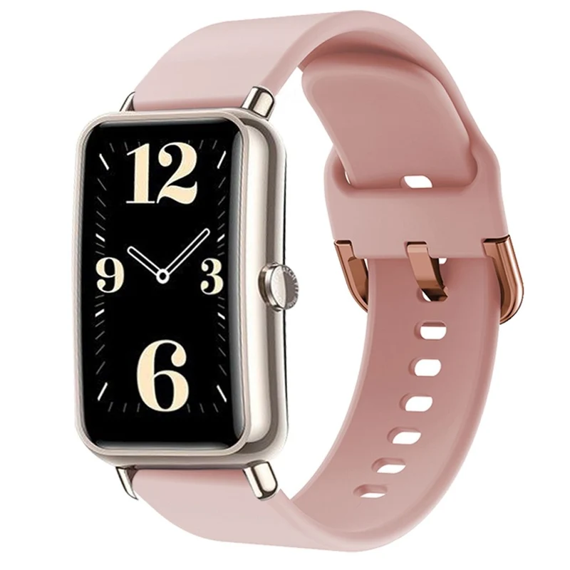 Auffallend modisch Universell Huawei Silikon / TPU armband