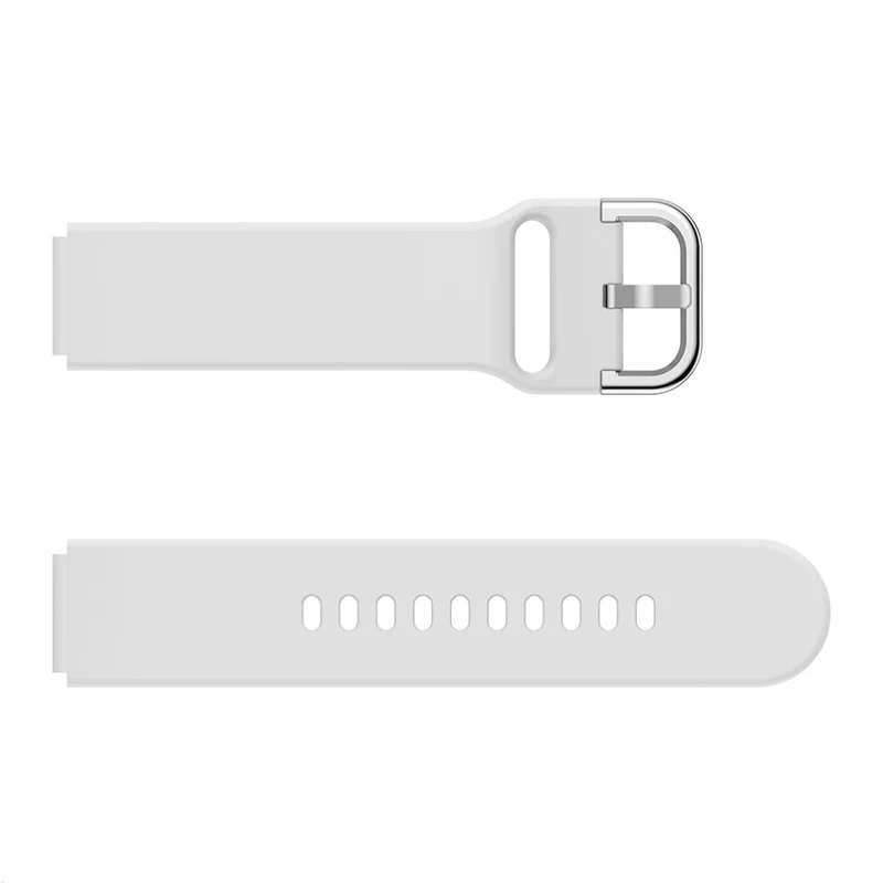 Auffallend modisch Universell Huawei Silikon / TPU armband