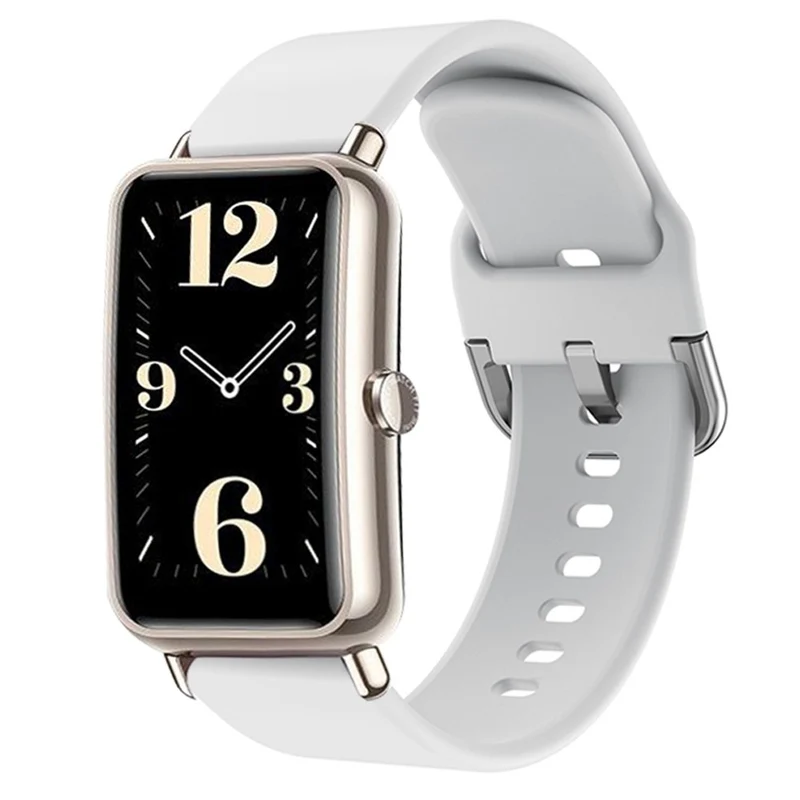 Auffallend modisch Universell Huawei Silikon / TPU armband
