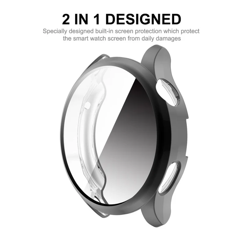 Super Gut Huawei Watch 3 Silikon / TPU Hülle