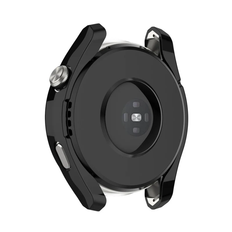 Mega Stylisch Huawei Watch 3 Pro Silikon / TPU Hülle