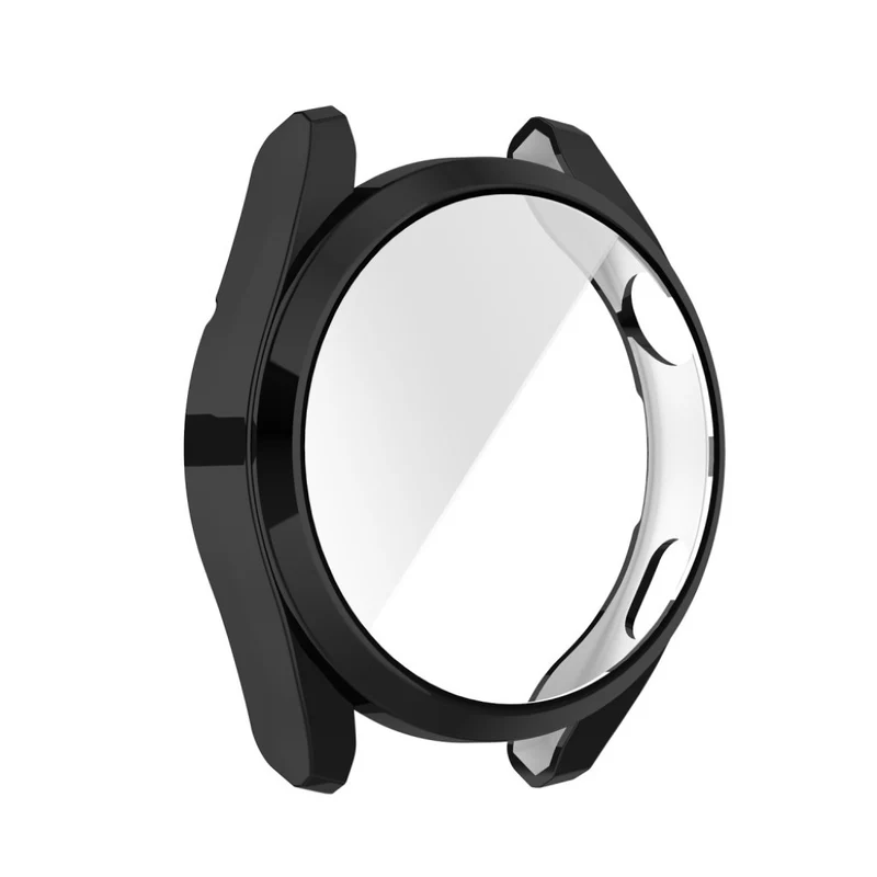Mega Stylisch Huawei Watch 3 Pro Silikon / TPU Hülle