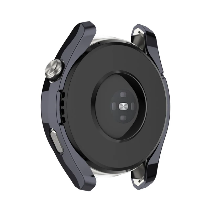 Mega Stylisch Huawei Watch 3 Pro Silikon / TPU Hülle
