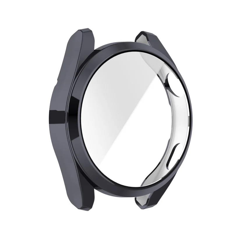 Mega Stylisch Huawei Watch 3 Pro Silikon / TPU Hülle