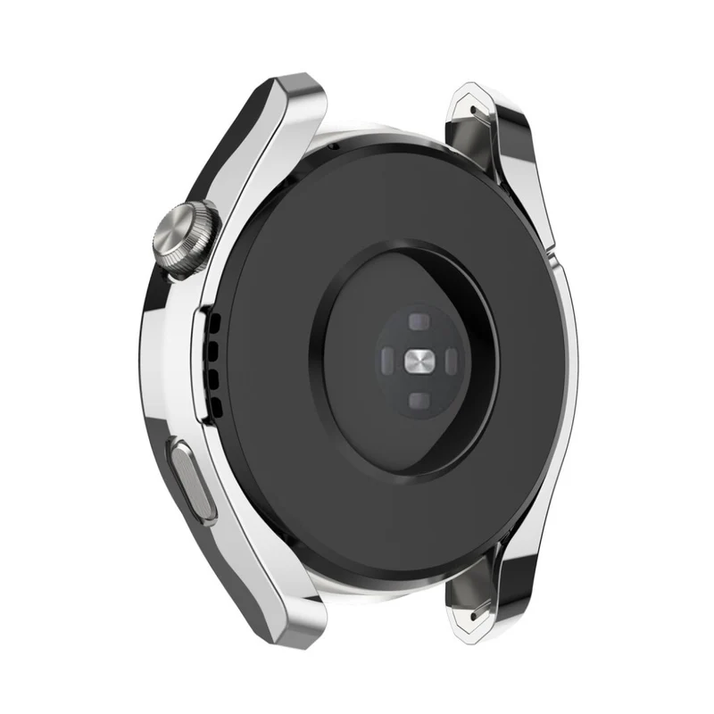 Mega Stylisch Huawei Watch 3 Pro Silikon / TPU Hülle