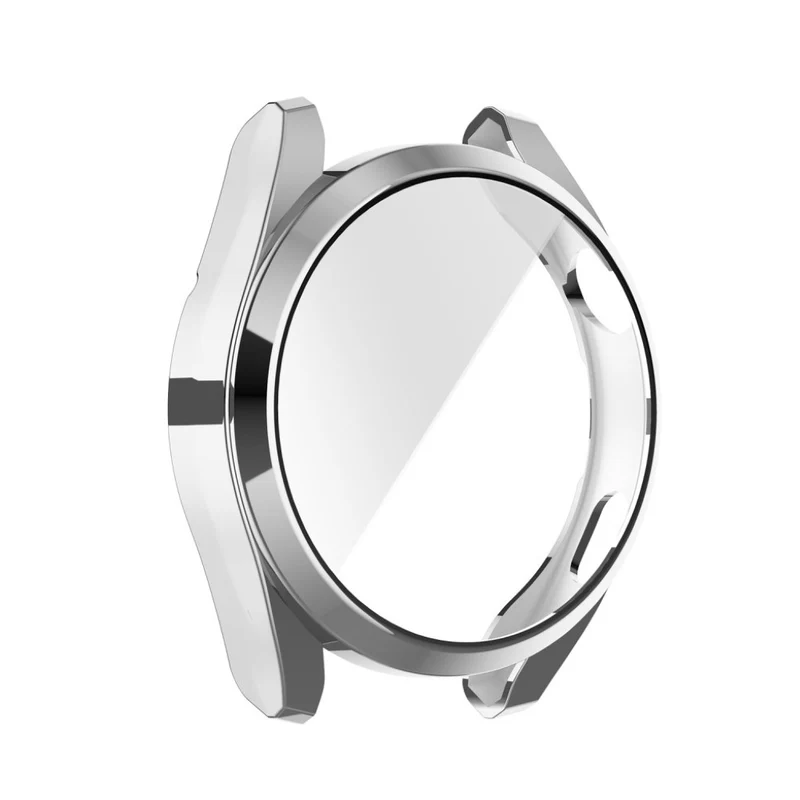 Mega Stylisch Huawei Watch 3 Pro Silikon / TPU Hülle