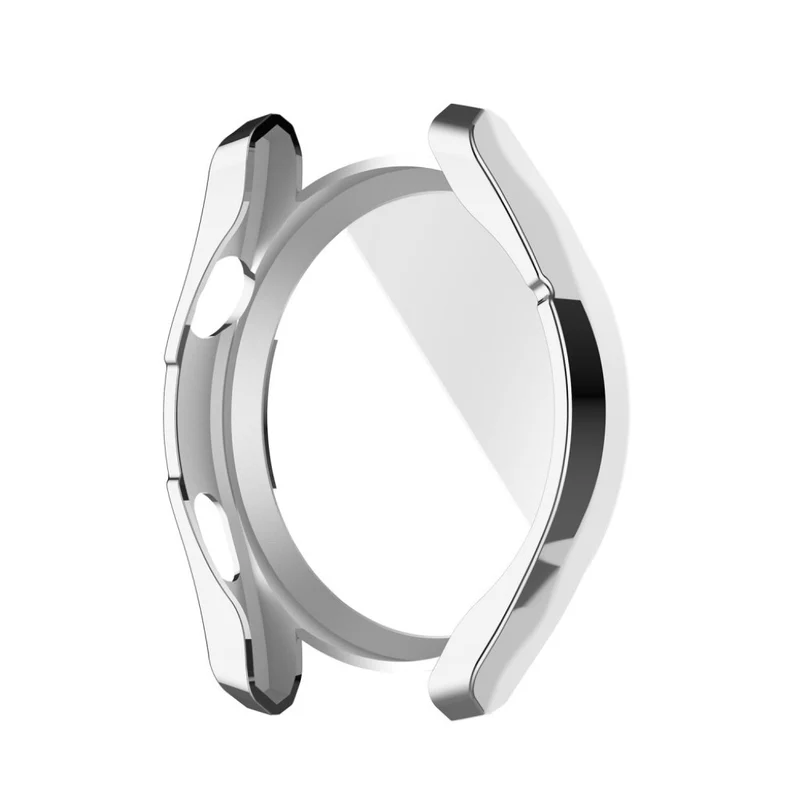 Mega Stylisch Huawei Watch 3 Pro Silikon / TPU Hülle