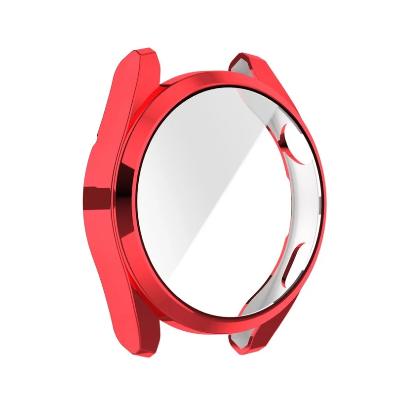Mega Stylisch Huawei Watch 3 Pro Silikon / TPU Hülle
