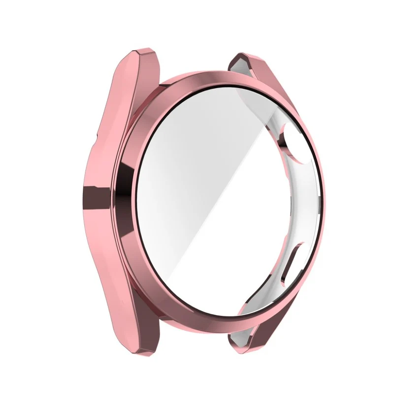 Mega Stylisch Huawei Watch 3 Pro Silikon / TPU Hülle