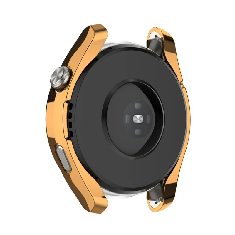 Mega Stylisch Huawei Watch 3 Pro Silikon / TPU Hülle