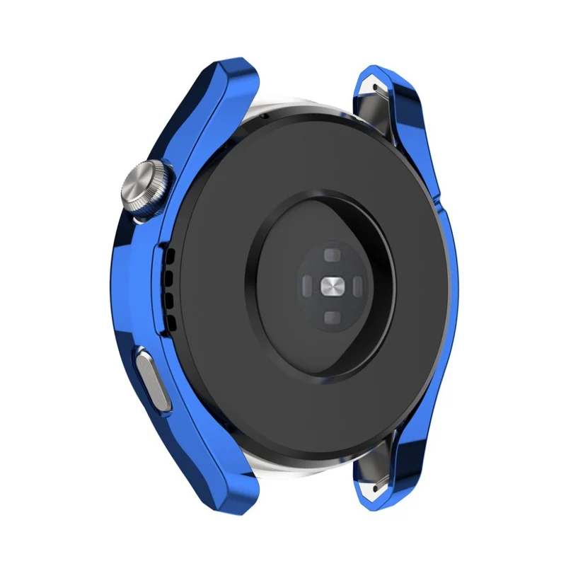 Mega Stylisch Huawei Watch 3 Pro Silikon / TPU Hülle