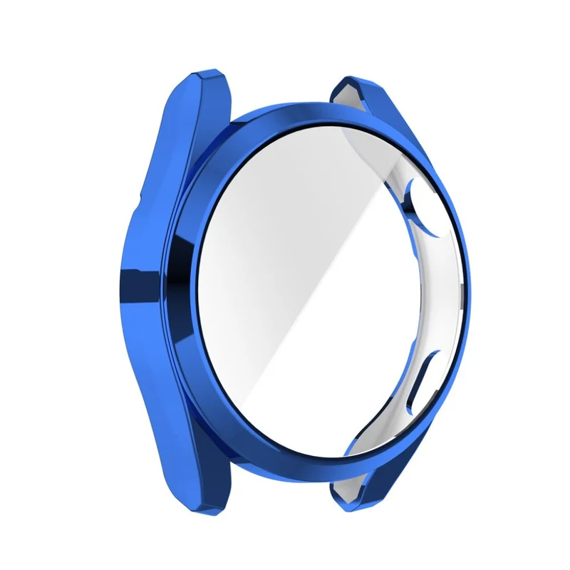 Mega Stylisch Huawei Watch 3 Pro Silikon / TPU Hülle