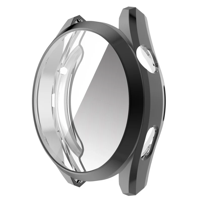 Super Stylisch Huawei Watch 3 Pro Silikon / TPU Hülle