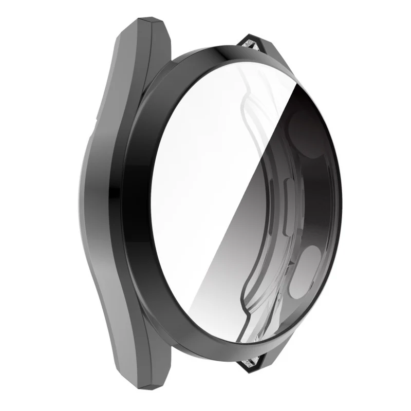 Super Stylisch Huawei Watch 3 Pro Silikon / TPU Hülle