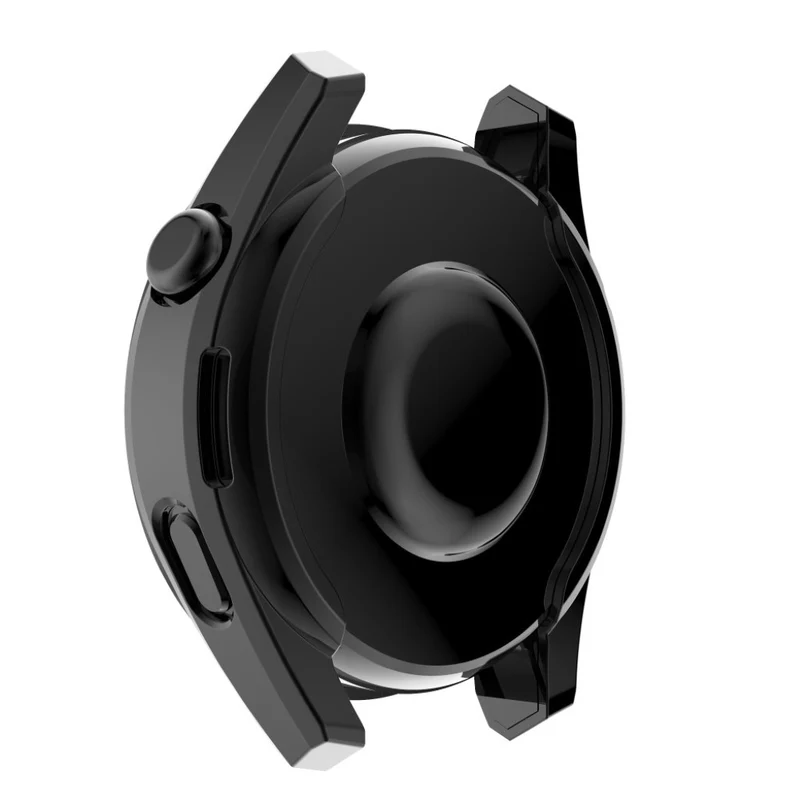 Super Stylisch Huawei Watch 3 Pro Silikon / TPU Hülle