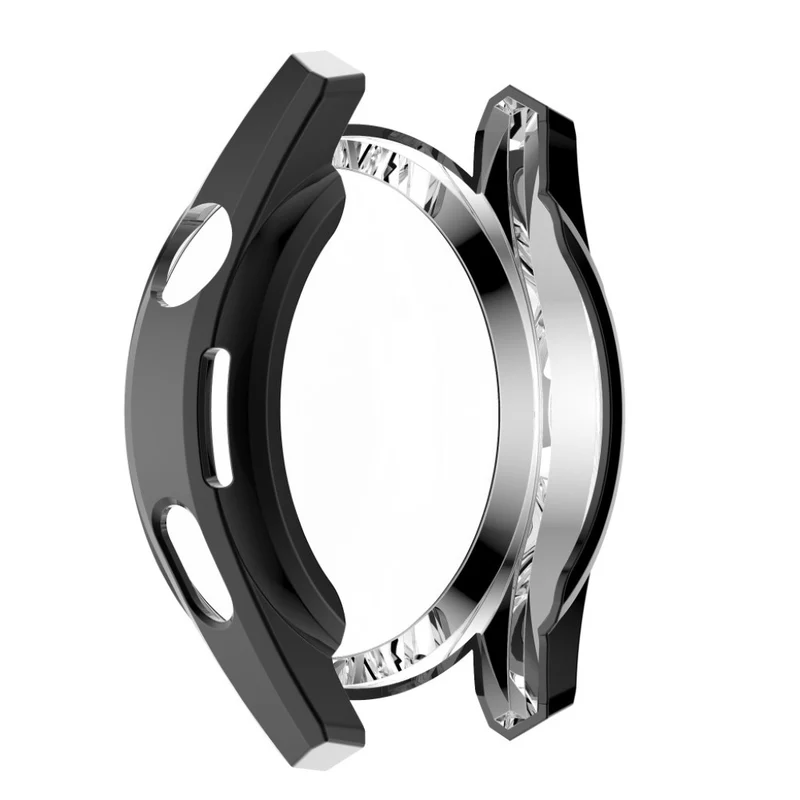 Super Stylisch Huawei Watch 3 Pro Silikon / TPU Hülle