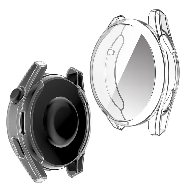 Super Stylisch Huawei Watch 3 Pro Silikon / TPU Hülle
