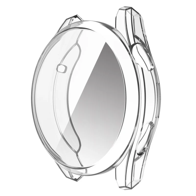 Super Stylisch Huawei Watch 3 Pro Silikon / TPU Hülle