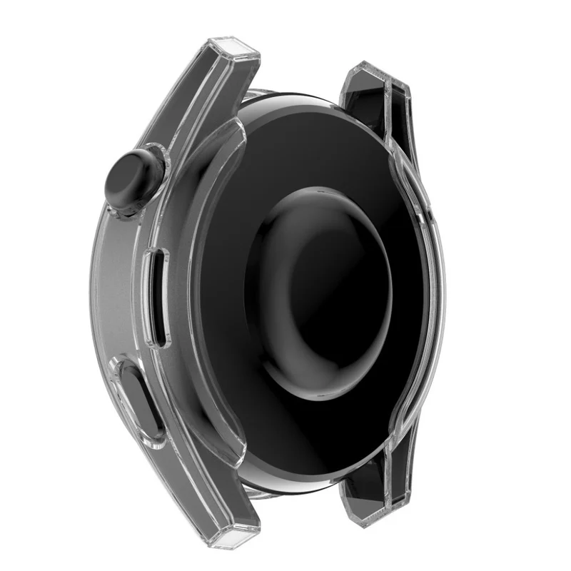 Super Stylisch Huawei Watch 3 Pro Silikon / TPU Hülle