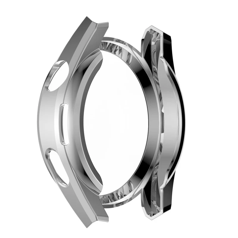 Super Stylisch Huawei Watch 3 Pro Silikon / TPU Hülle