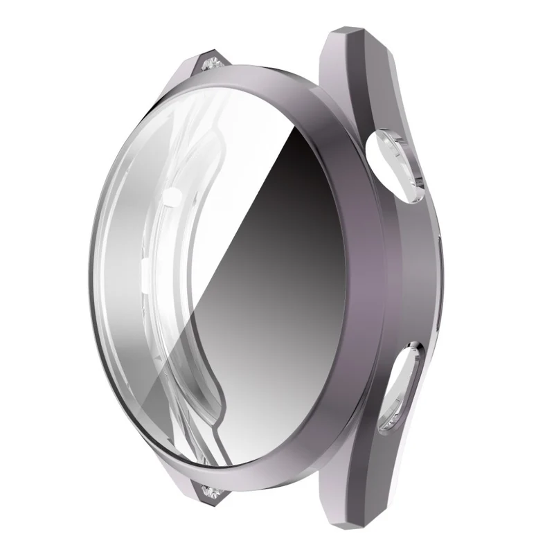 Super Stylisch Huawei Watch 3 Pro Silikon / TPU Hülle