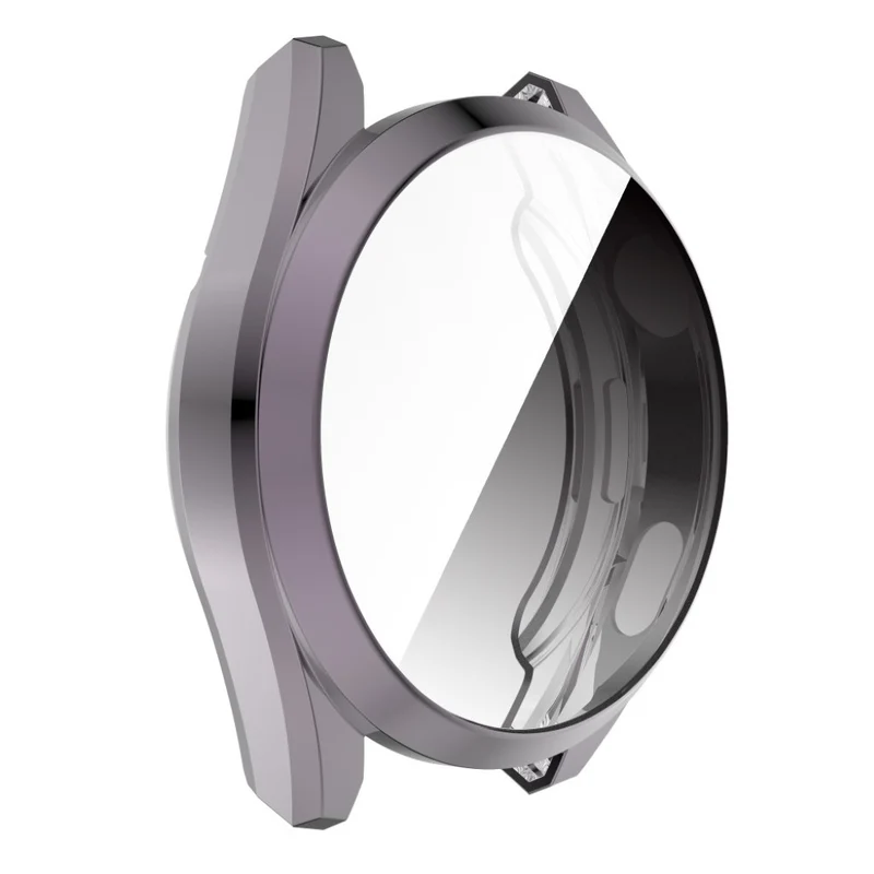 Super Stylisch Huawei Watch 3 Pro Silikon / TPU Hülle
