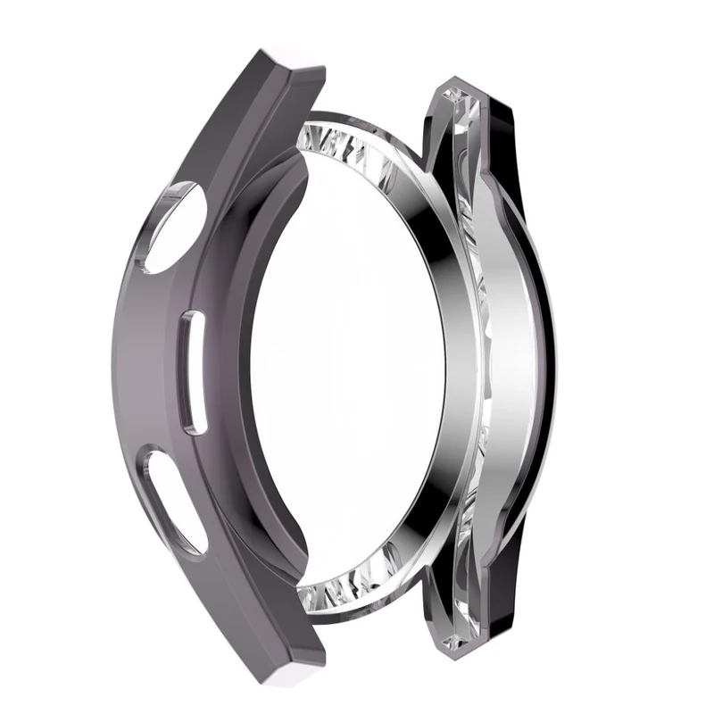 Super Stylisch Huawei Watch 3 Pro Silikon / TPU Hülle
