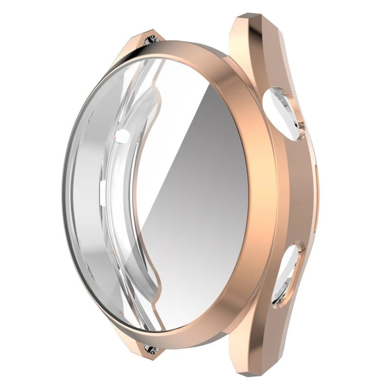 Super Stylisch Huawei Watch 3 Pro Silikon / TPU Hülle