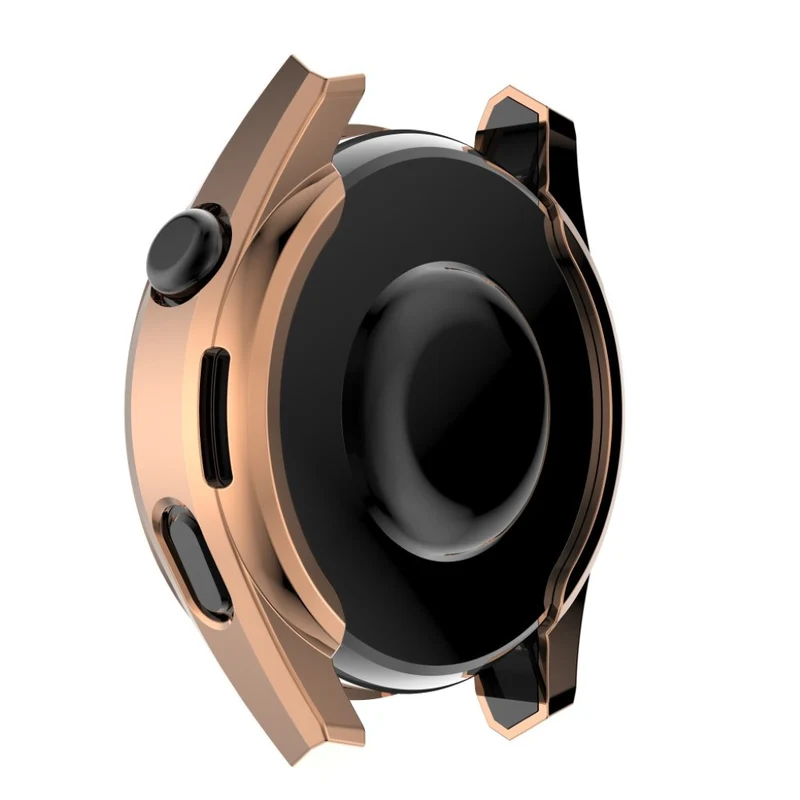 Super Stylisch Huawei Watch 3 Pro Silikon / TPU Hülle