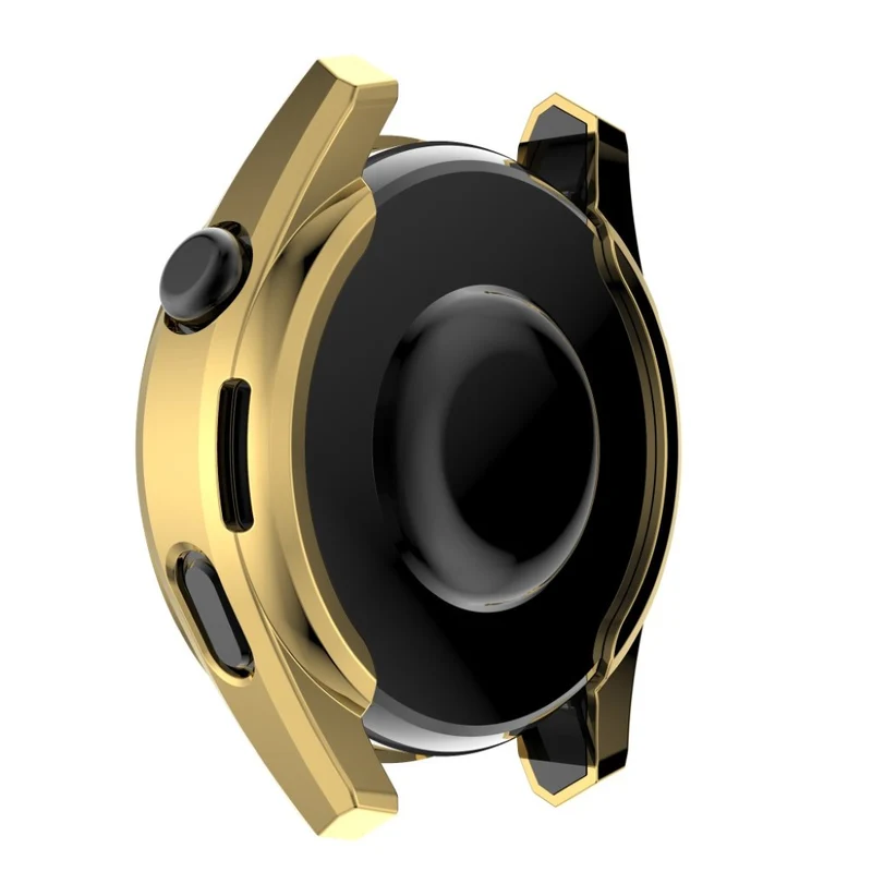 Super Stylisch Huawei Watch 3 Pro Silikon / TPU Hülle