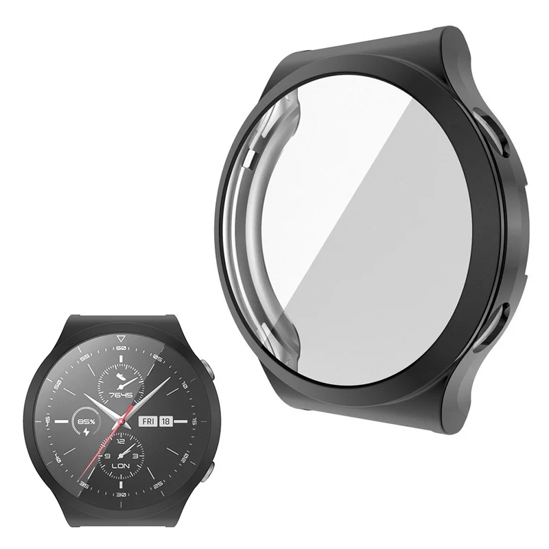 Absolut Modisch Huawei Watch GT 2 Pro Silikon / TPU Hülle