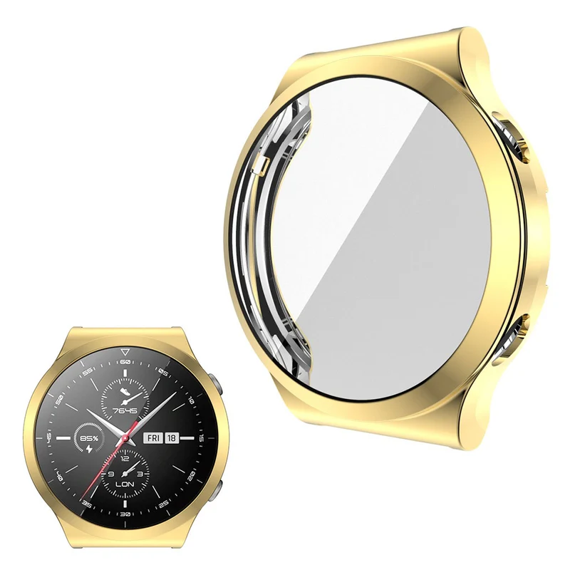 Absolut Modisch Huawei Watch GT 2 Pro Silikon / TPU Hülle