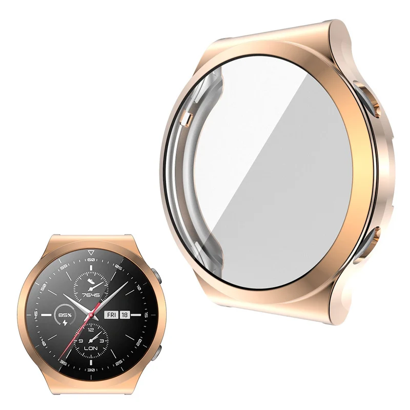 Absolut Modisch Huawei Watch GT 2 Pro Silikon / TPU Hülle