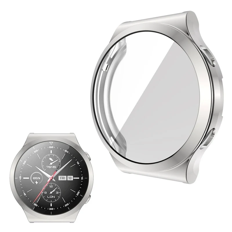 Absolut Modisch Huawei Watch GT 2 Pro Silikon / TPU Hülle
