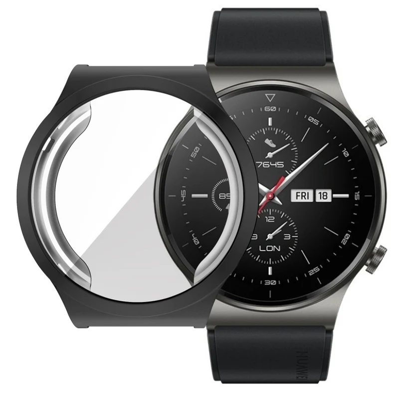 Absolut Modisch Huawei Watch GT 2 Pro Silikon / TPU Hülle