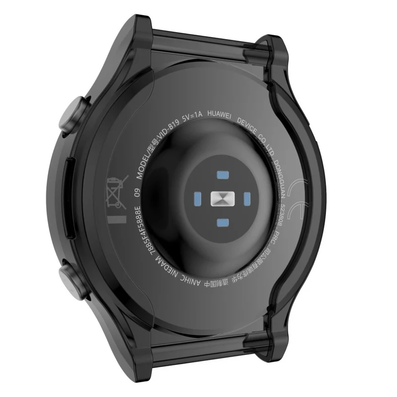 Absolut Modisch Huawei Watch GT 2 Pro Silikon / TPU Hülle