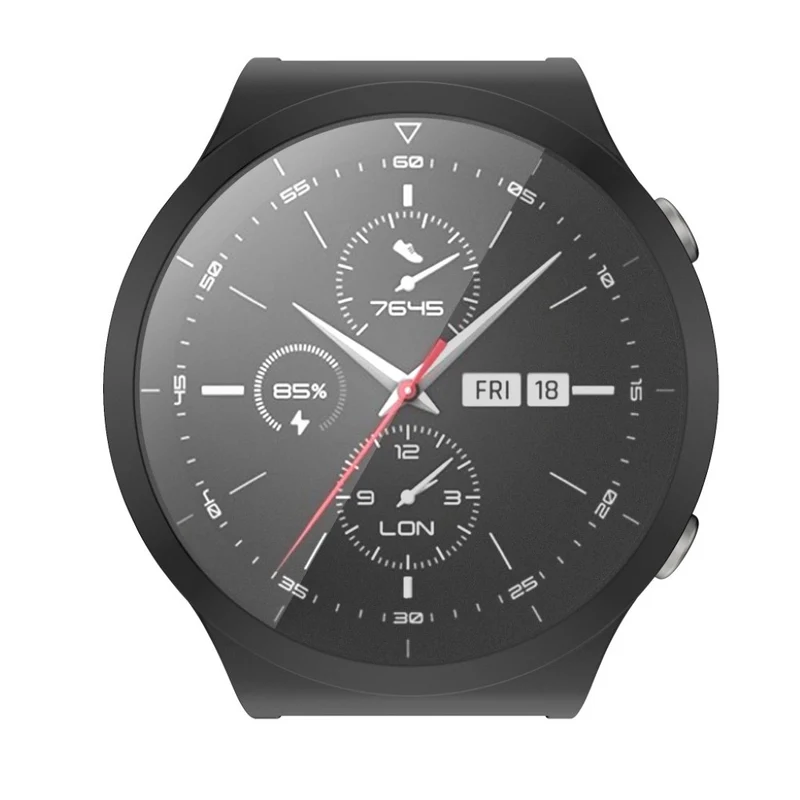 Absolut Modisch Huawei Watch GT 2 Pro Silikon / TPU Hülle