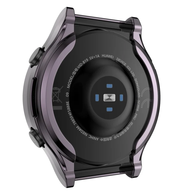 Absolut Modisch Huawei Watch GT 2 Pro Silikon / TPU Hülle