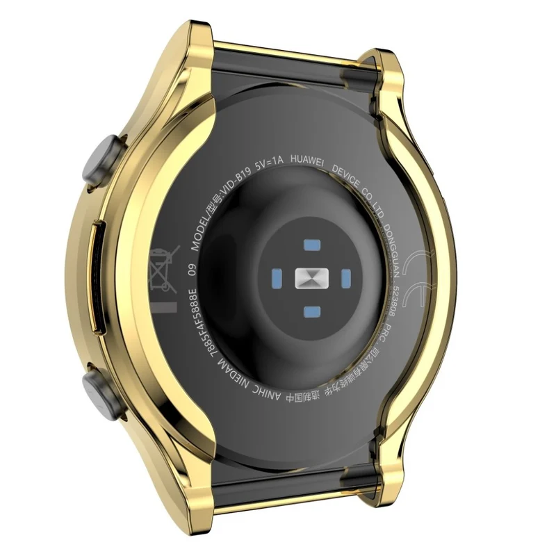 Absolut Modisch Huawei Watch GT 2 Pro Silikon / TPU Hülle