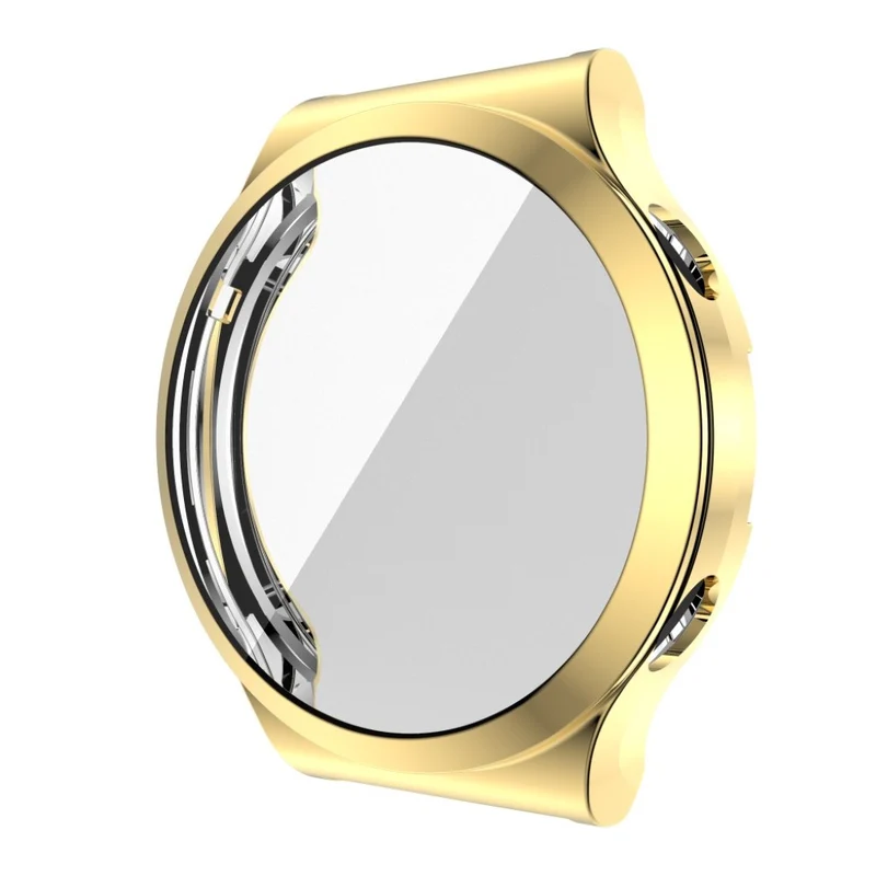 Absolut Modisch Huawei Watch GT 2 Pro Silikon / TPU Hülle