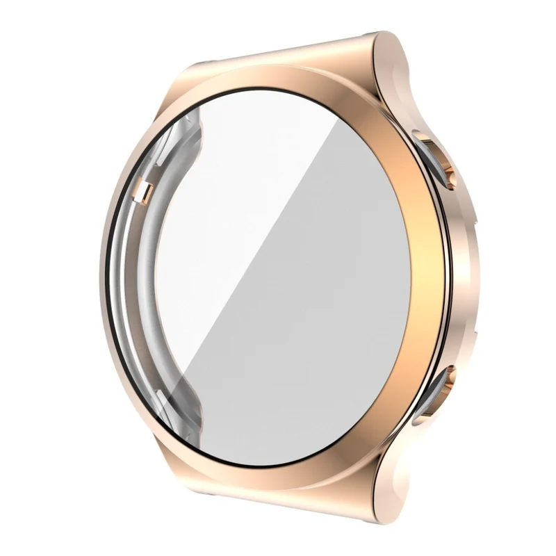 Absolut Modisch Huawei Watch GT 2 Pro Silikon / TPU Hülle