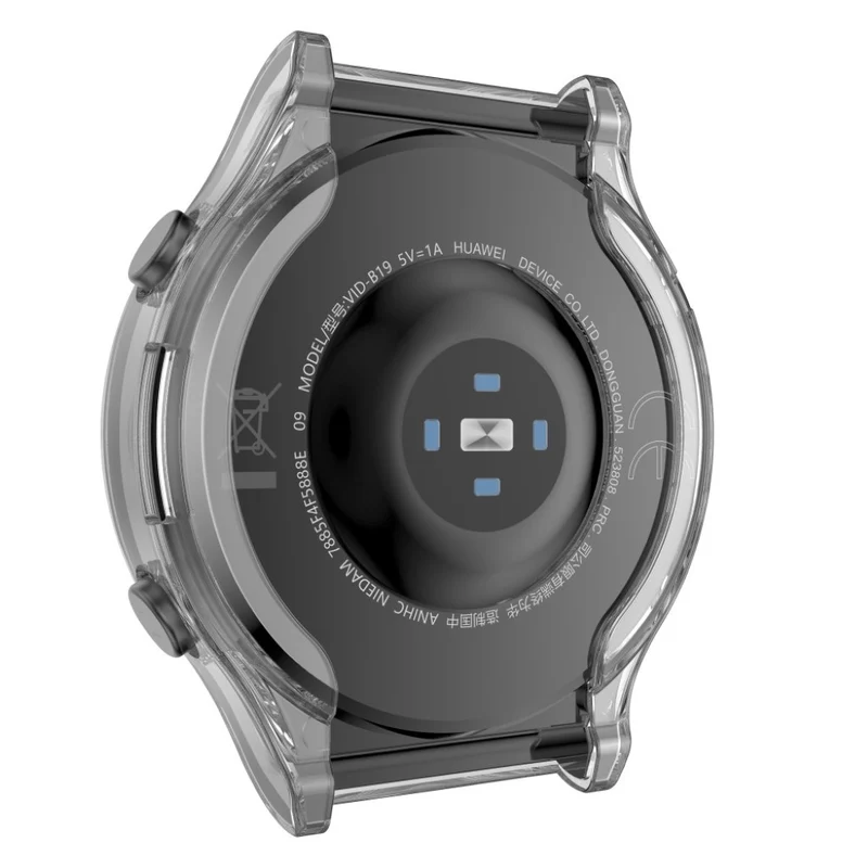 Absolut Modisch Huawei Watch GT 2 Pro Silikon / TPU Hülle