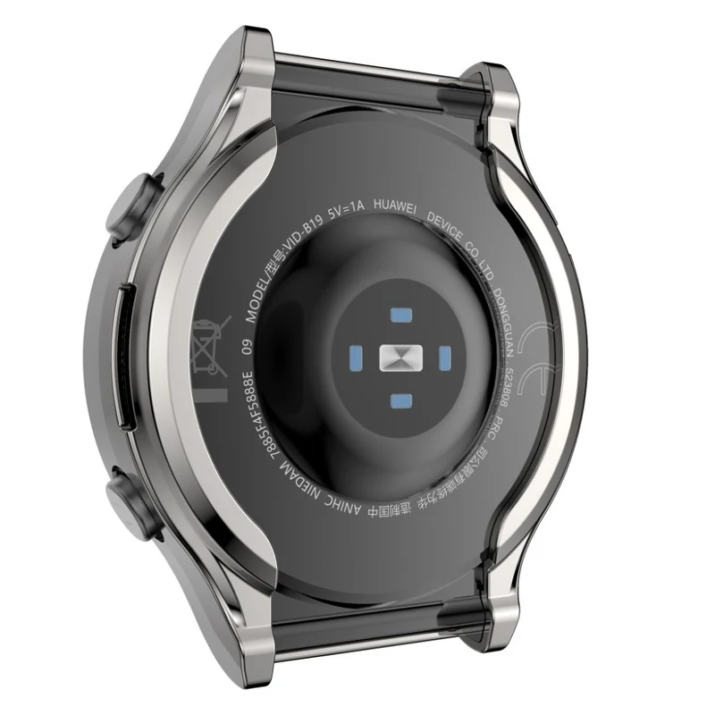Absolut Modisch Huawei Watch GT 2 Pro Silikon / TPU Hülle