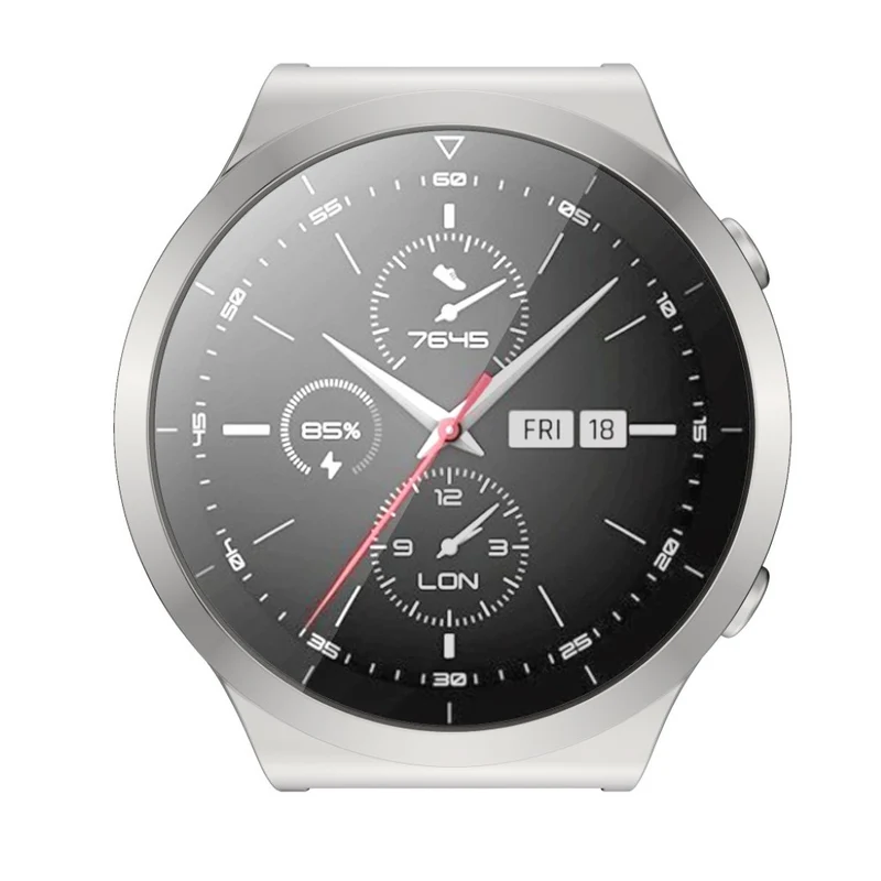 Absolut Modisch Huawei Watch GT 2 Pro Silikon / TPU Hülle