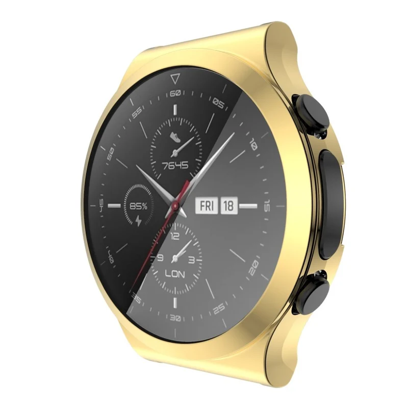Unglaublich Schön Huawei Watch GT 2 Pro Silikon / TPU Hülle