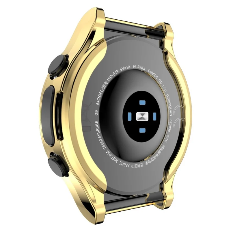 Unglaublich Schön Huawei Watch GT 2 Pro Silikon / TPU Hülle