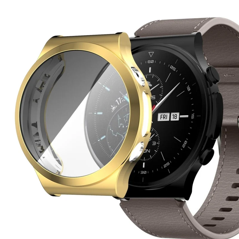 Unglaublich Schön Huawei Watch GT 2 Pro Silikon / TPU Hülle