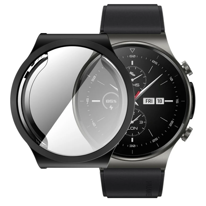 Unglaublich Schön Huawei Watch GT 2 Pro Silikon / TPU Hülle