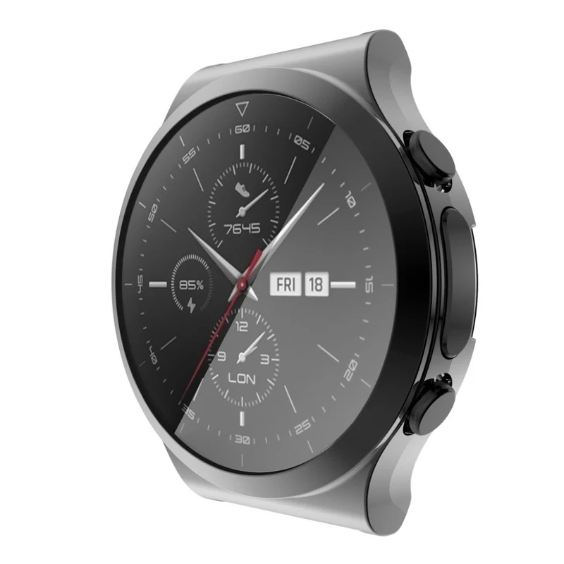 Unglaublich Schön Huawei Watch GT 2 Pro Silikon / TPU Hülle
