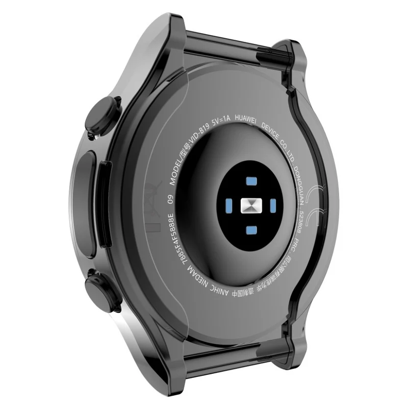 Unglaublich Schön Huawei Watch GT 2 Pro Silikon / TPU Hülle
